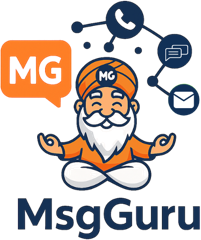 MsgGuru